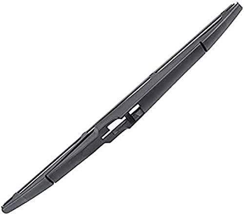 LMMPP 14 Limpiaparabrisas Trasero para Hyundai para Tucson MK3 2015-2020 Escobilla Trasera del limpiaparabrisas Trasero del Coche