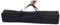 Tripod Bag Tripod Carrying Bag 84x15x15 cm Heavy Duty Nylon Bag with and Handles, Large Sturdy Storage Bag for Photography Equipment Monopod Light Stand