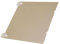 Plancha PEI, Placa de montaje magnética PEI de doble cara, Plataforma flexible de acero para Ender 3/3 Pro/3 V2/3 S1/3 S1 pro/3 neo/3 v2 neo/5/5 Pro/CR 20, 20 Pro, Aquila/C1/C2