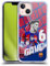 Head Case Designs Offizielle FC Barcelona GAVI 2023/24 Erstes Team Soft Gel Handyhülle Hülle kompatibel mit Apple iPhone 13