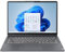 Lenovo IdeaPad 5 Chrome Chromebook 40.6 cm (16) WUXGA Intel® Core™ i3 i3-1215U 8 GB LPDDR4x-SDRAM 256 GB SSD Wi-Fi 6E (802.11ax) ChromeOS Grey