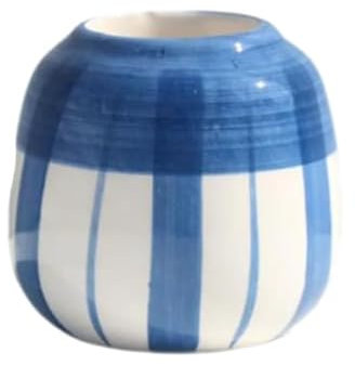 Blumentopf, Sukkulenten-Blumentopf, japanischer Stil, Vase, Übertopf für Büro, Zuhause, Garten, Balkon, Dekoration
