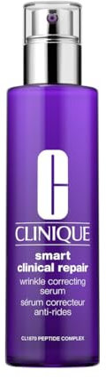 Smart Clinical Repair™ Wrinkle Correcting Serum | Gesichtspflege mit Hyaluronsäure, 9,5% Peptiden & 1% Retinoid – Anti-Aging und Feuchtigkeit