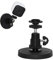 TEKCAM Support Mural pour Caméra Extérieure et Intérieure Compatible avec Blink Outdoor/Indoor, Blink Mini/Mini 2, Blink XT/Xt2 Caméras, Support Magnétique sans Perçage, Support Réglable à 360°