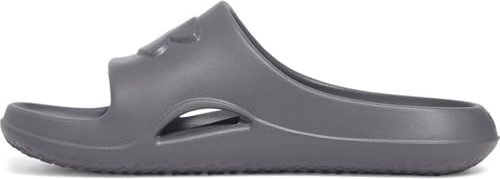 Under Armour Uomo Guide Per Armadietti, Grey