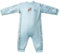 Splash About Warm in One Baby Wetsuit, Playful Otters, 3-6 Months