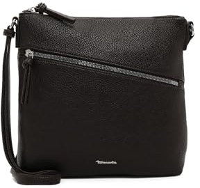 Tamaris Umhängetasche TAS Alessia 30814 Damen Handtaschen Uni terra 215