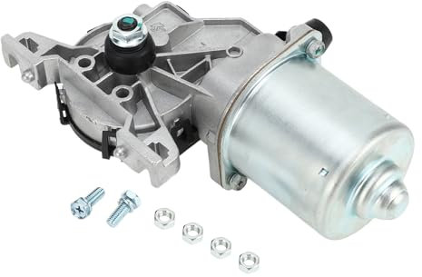 TUCKBOLD Motore tergicristallo per Lancia Ypsilon 3 III 312 2011-2021 4 Pin No.51833650/52025797 Motore tergicristallo anteriore Sostituzione 1 pezzo