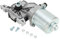 TUCKBOLD Motore tergicristallo per Lancia Ypsilon 3 III 312 2011-2021 4 Pin No.51833650/52025797 Motore tergicristallo anteriore Sostituzione 1 pezzo