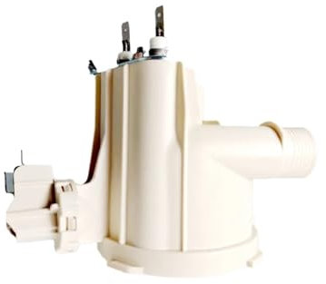 673005202006 T3-MD-RW001 230V 1400W (SU3832) Elemento riscaldante for lavastoviglie compatibile for Midea, compatibile for Samsung