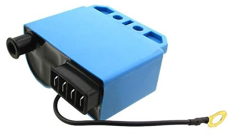 HQQYGDM Für CDI-Zündspule Für MINARELLI AM6 Für Aprilia Für MX RS RX 50 Für Derbi Für Senda Für Rieju Für SMX MT RS2 Für Beta Gilera Für HRD Für MBK Für Motorhispania Für Yamaha Für DT