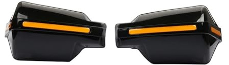 Motorrad Brems Flüssigkeit Cap Für Forza 750 Für Forza 350 2020-2023 Motorrad Handschutz Abdeckung Lenker Hand Guards Schild Schutz Windschutzscheibe