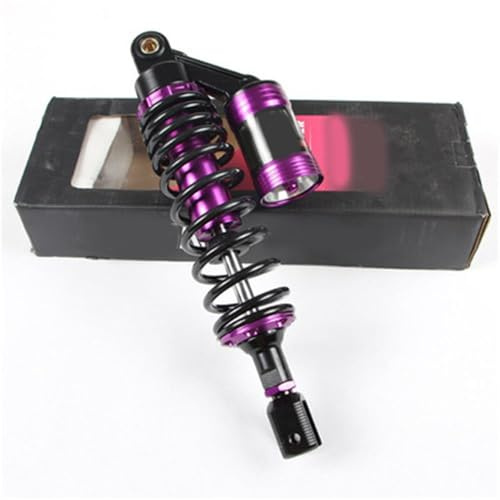 Amortisseurs Universels, Une Pièce, 12.5 Pouces, 320mm, pour Yamaha Aerox Nitro Jog BWS RSZ Zuma Cygnus