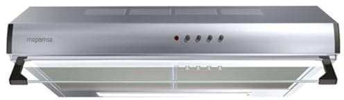 Mepamsa Modena 70 - Campana aspirante convencional de inox