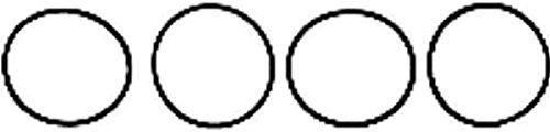 Reinz 11-36956-01 Dichtungssatz, Ansaugkrümmer