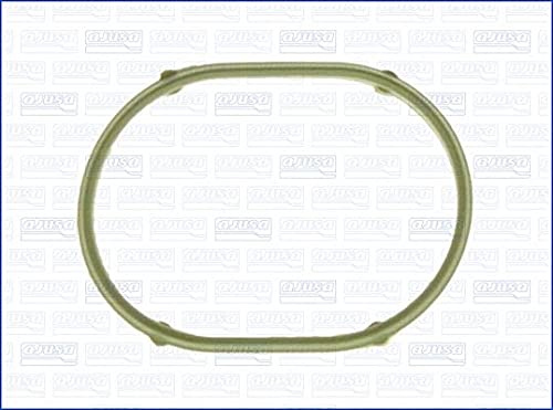 AJUSA 13163800 Dichtung, Ansaugkrümmer
