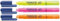 Staedtler Textmarker Textsurfer gel 3er Set