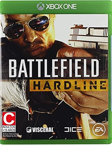 Electronic Arts
