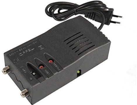 1T25 2ATT AMPLIF.di Linea 2 ATT.1 USCIT 25-033