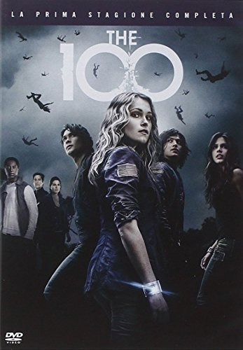 The 100 - Stagione 01 [3 DVDs] [IT Import]