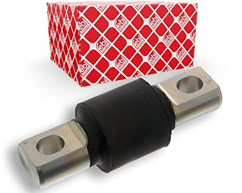 febi bilstein 48912 Lagerbuchse für Federauge , 1 Stück