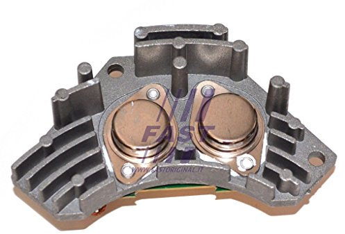 FAST FT59114 Elemento de control aire acondicionado