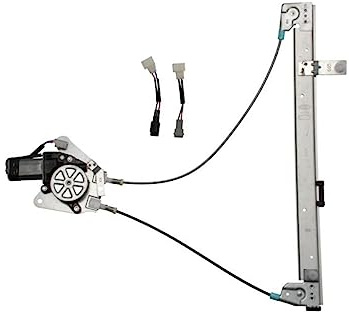 MAGNETI MARELLI 350103170155 Fensterheber Vorne Links Elektrisch mit Elektromotor Kompatibel mit PEUGEOT 306 Schrägheck 7A, 7C, N3, N5 922184 ACQ0155 350103135000