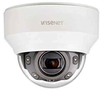 HANWHA XND-6080R 2MP-Netzwerk-IR-Domekamera