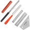 Alnicov Guitar Luthier Tool Set de 6