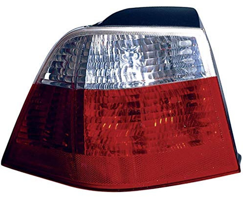 Rückleuchte Heckleuchte links ohne Lampenträger für Model 5er Touring E61