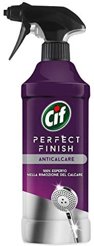 Cif Perfect Finish Entkalker, 435 ml