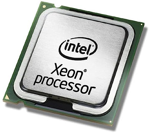 Lenovo Intel Xeon Silver 4215R processeur 3,2 GHz 11 Mo
