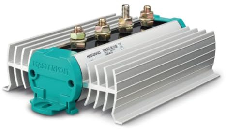 Mastervolt BI-Batterie-Trenndiode Modell BI 703