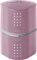FABER-CASTELL 183804 - Dreifachspitzdose Grip, rose shadows, 1 Stück