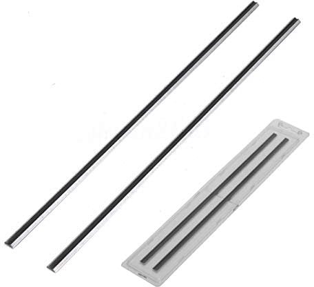 Planer Blades for Makita 2012NB, 2012 12-Inch Thickness Planer # 793346-8 - Set of 2
