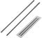 Planer Blades for Makita 2012NB, 2012 12-Inch Thickness Planer # 793346-8 - Set of 2