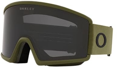 Oakley Target LINE L Sunglasses, Dark Brush, Standard