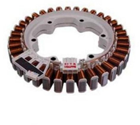 Stator Machine à laver, Lave-linge 4417EA1002R LG Machine à laver, Lave-linge 4417EA1002R LG