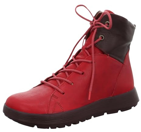 Think! COMODA Komfort Stiefeletten für Damen