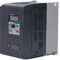 Convertidor Monofásico a Trifásico, Soporte de Variador de Frecuencia Variable Monofásico 220-240 V Ca Entrada Y Salida Trifásico 0-240 V Ca(2.2kw 9.5A)