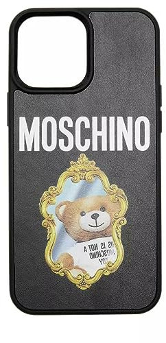 Moschino - Handyhülle - Damen