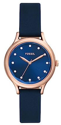 Fossil BQ3858 Damen Armbanduhr