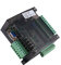 Axaooqeld 1 Stück FX3U-14MT Kompatibel mit FX1N 2N Industrial Fx3U Data Register 6AD 2DA Modbus 485 (B)