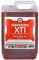 Mayhems - XT1 Premixed PC Coolant - Computer Water Cooling Fluid - Liquid Cooling, Thermal Performance Series, UV Fluorescent, 5 Litre, Candy Apple Red
