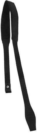 SKISUNO Cinghia Per Bastoni Da Sci e Trekking Comfort Per Attività Outdoor Compatibile Con Bastoni Di Diverse Supporto Per Polso e Stabilità Durante Escursioni e Sci