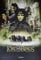 KUSTOM ART Dekoratives Wandposter Serie Filmplakate The Lord Of The Rings Der Herr der Ringe Kunstdruck auf beschichtetem Papier 42 x 30 cm ohne Rahmen