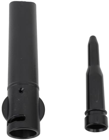 Coffee Machine Steam Nozzle Tip Spout for Milk Foam Frother - Lower Tube Cover Compatible With Coffee Tools and Accessories