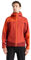 Dare 2b Herren Dare2b Endurance wasserdichte Outdoor-Jacken, rot, L