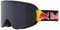 Red Bull Snow Goggle RUSH-17SI3