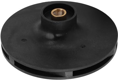 Reemplazo de Impulsor de Bomba de Piscina de Plástico, Refuerzo de Entrada de Agua de Alta Precisión, Compatible con Bombas Serie 1000 Instalación sin Esfuerzo con Ingeniería